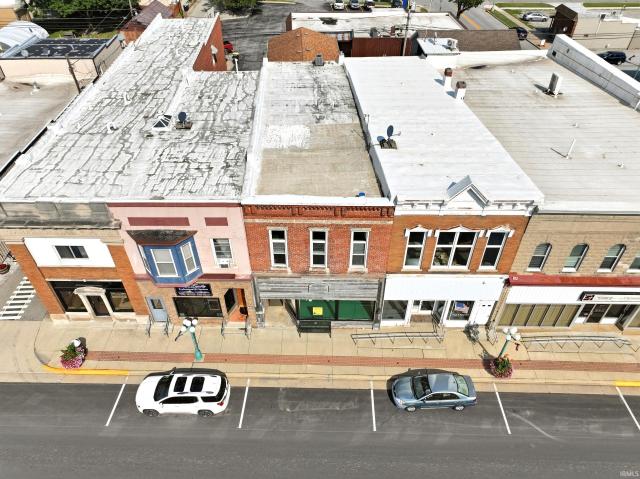 Commercial for sale in Albion, Indiana