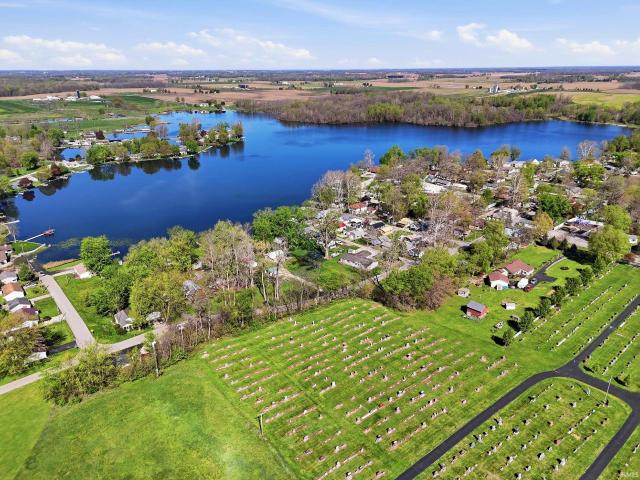 House for sale in Silver Lake, Indiana