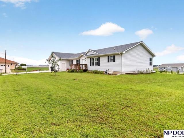 House for sale in Cedar Bluffs, Saunders County