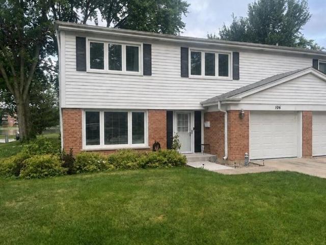 Townhouse for sale in Arlington Heights, Illinois