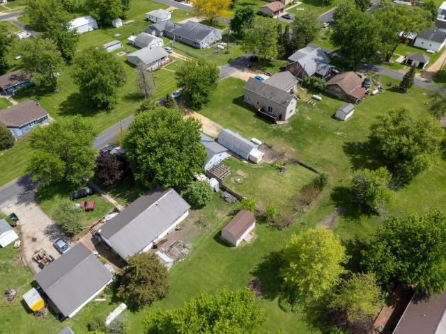 House for sale in Chana, Illinois