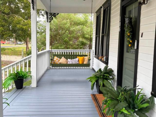 House for sale in Fayetteville, Texas