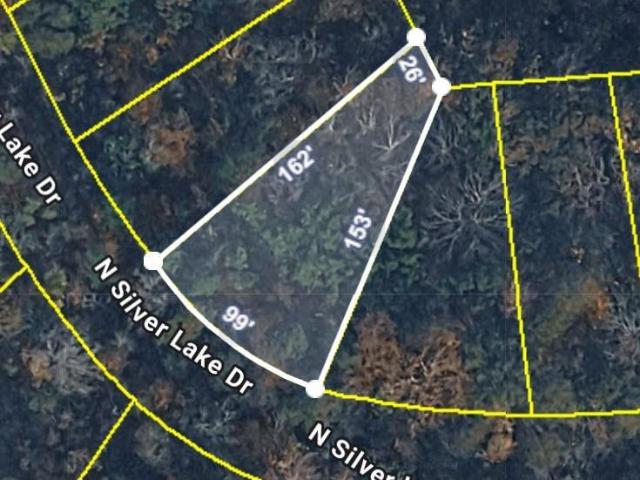 Land for sale in Taylors, South Carolina