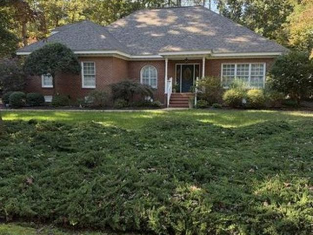House for sale in Williamsburg, Virginia