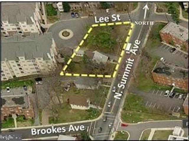 House for sale in Gaithersburg, Maryland