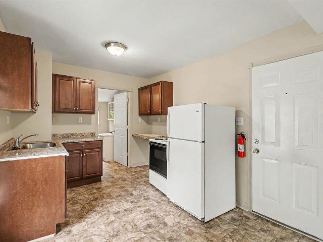 House for sale in Ypsilanti, Michigan