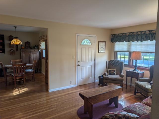 House for sale in Mahomet, Illinois