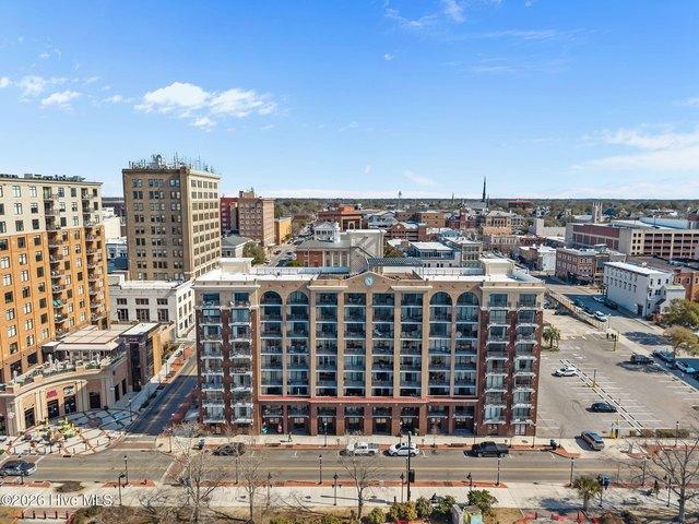 Condo for sale in Wilmington, North Carolina