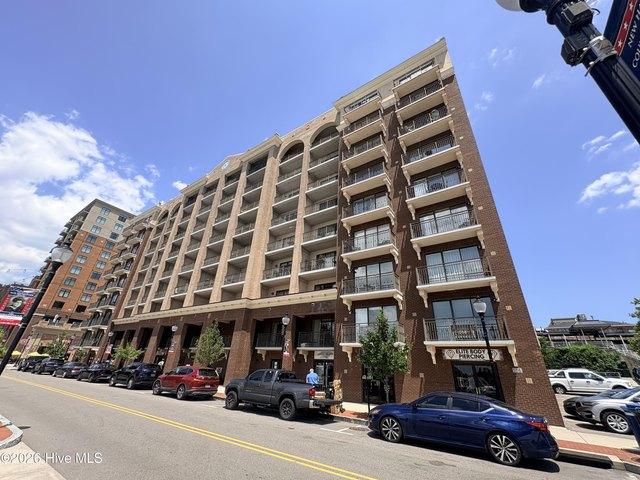 Condo for sale in Wilmington, North Carolina