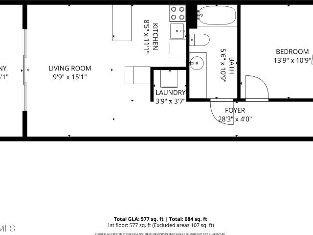Condo for sale in Wilmington, North Carolina