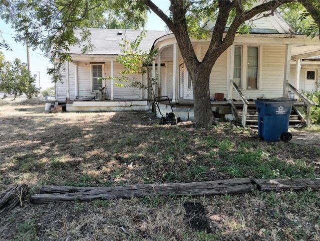 House for sale in Itasca, Texas