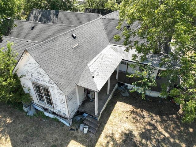 House for sale in Itasca, Texas