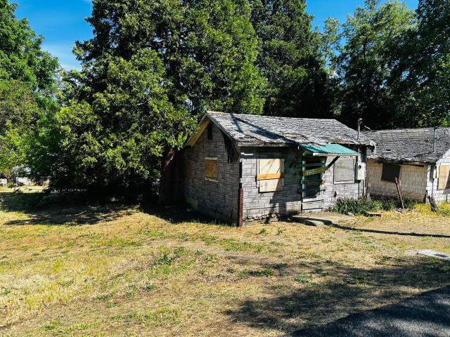 House for sale in Yreka, California