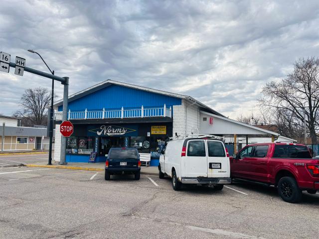Commercial for sale in Juneau, Wisconsin