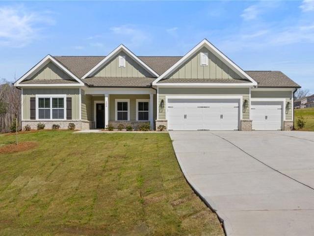 House for sale in Williamston, South Carolina