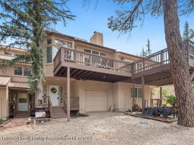 Condo for sale in Alto, New Mexico