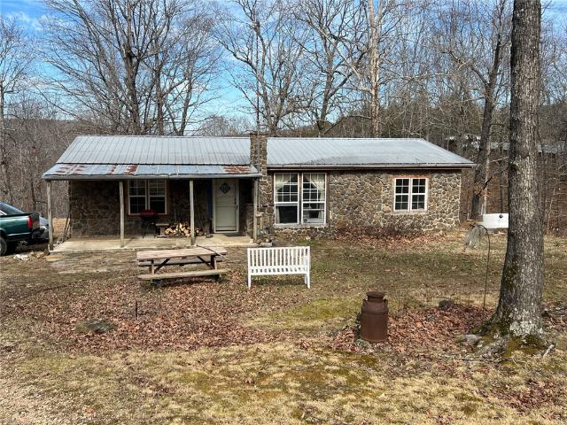 House for sale in Ark