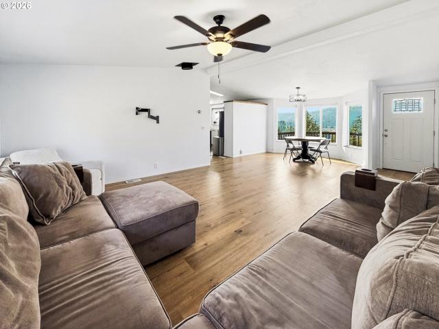 House for sale in Oregonia