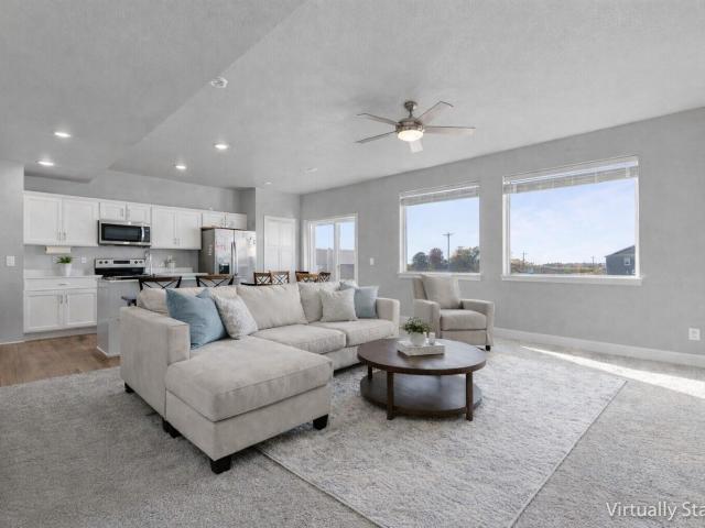 Townhouse for sale in Ankeny, Iowa