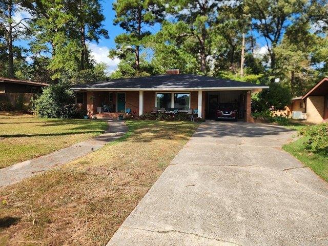 House for sale in Ark