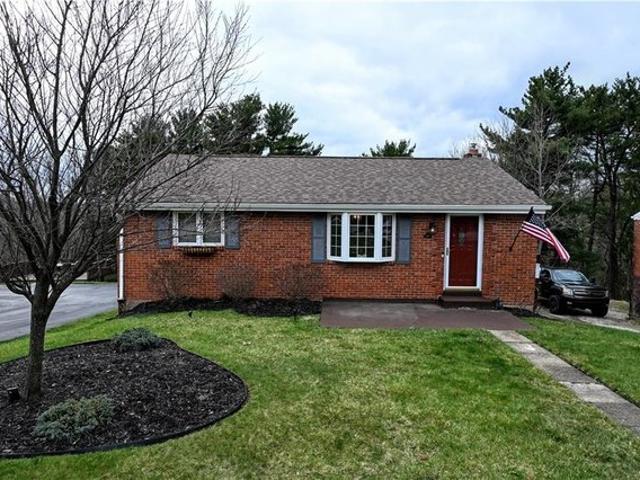 House for sale in Clairton, Pennsylvania