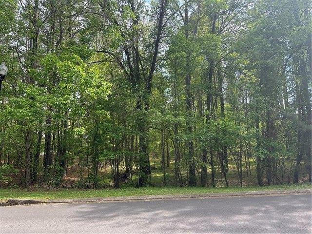 Land for sale in Lindale, Georgia