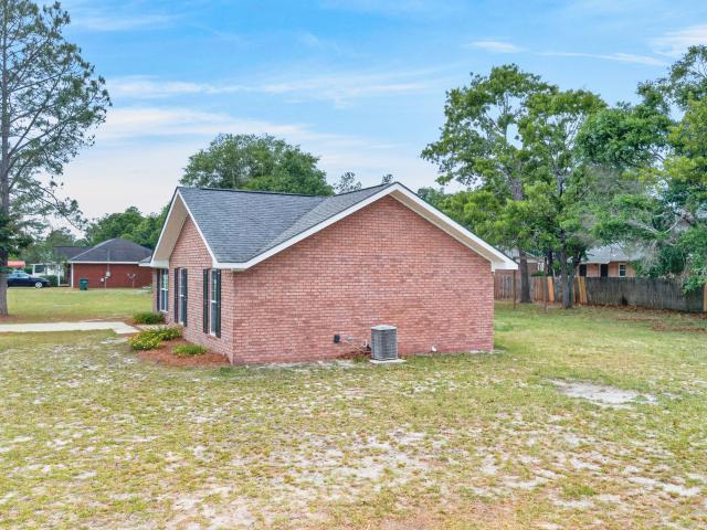 House for sale in Reidsville, Georgia