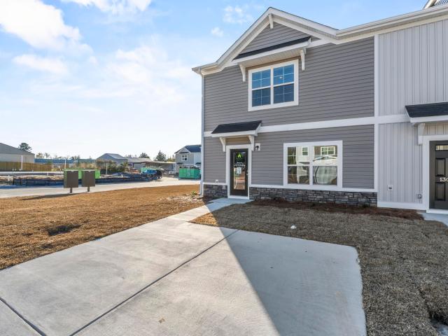 Townhouse for sale in Columbia, South Carolina