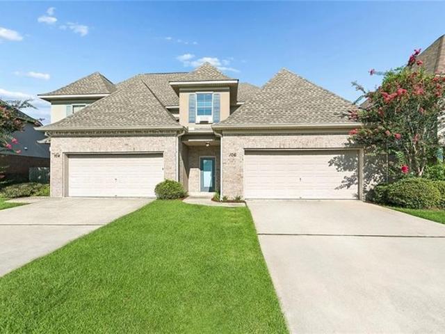 Townhouse for sale in Slidell, Louisiana