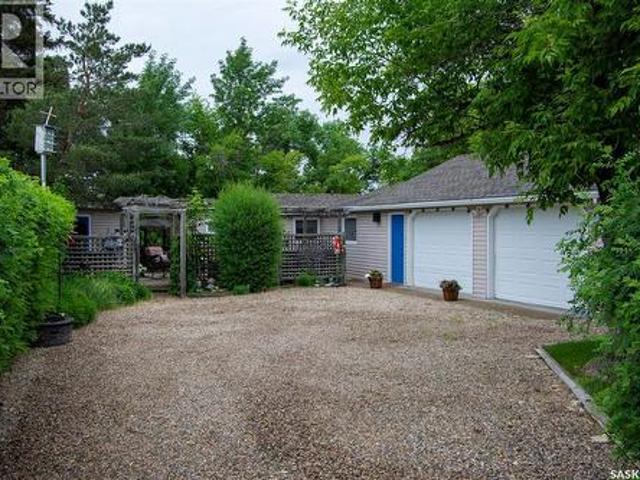 House for sale in Regina Beach, Saskatchewan