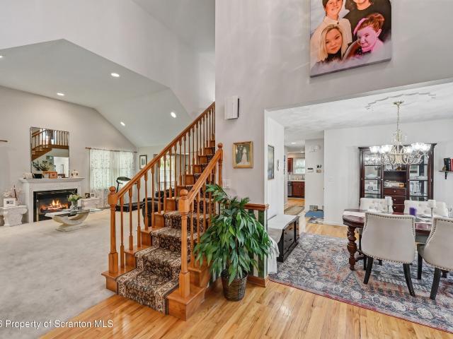 House for sale in Chinchilla, Pennsylvania