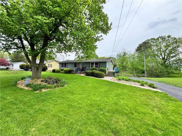 House for sale in Seneca, New York