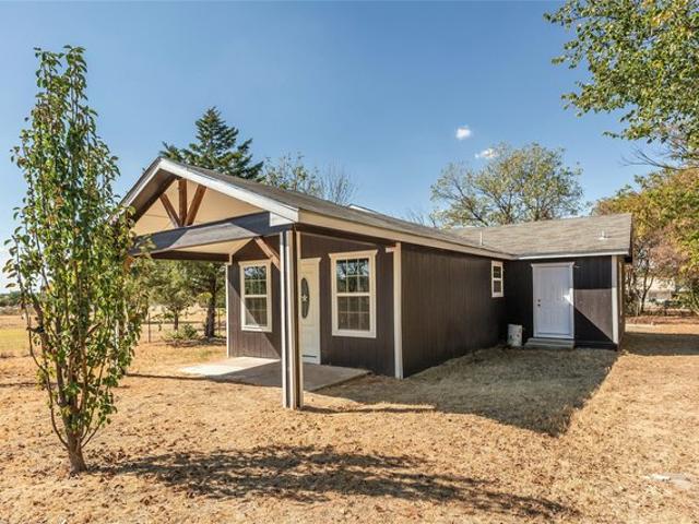 House for sale in Nocona, Montague County