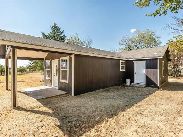 House for sale in Nocona, Texas