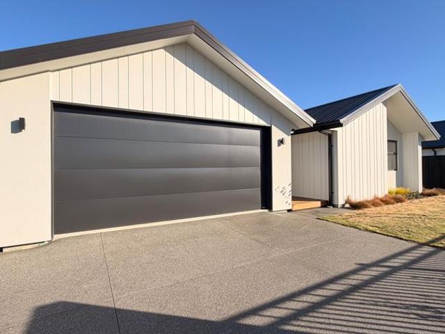 House for rent in Faringdon, Rolleston