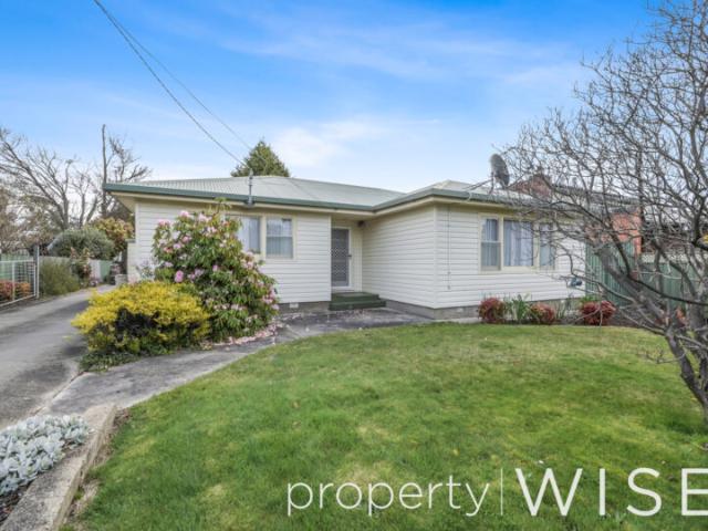 House for rent in Launceston, Tasmania