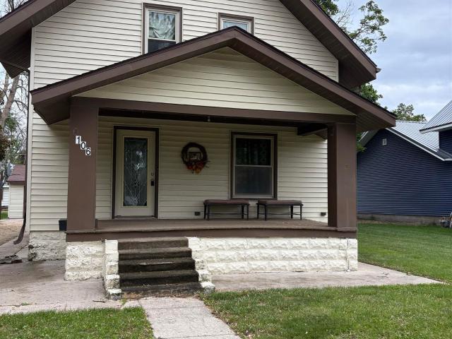 House for sale in Pocahontas, Iowa