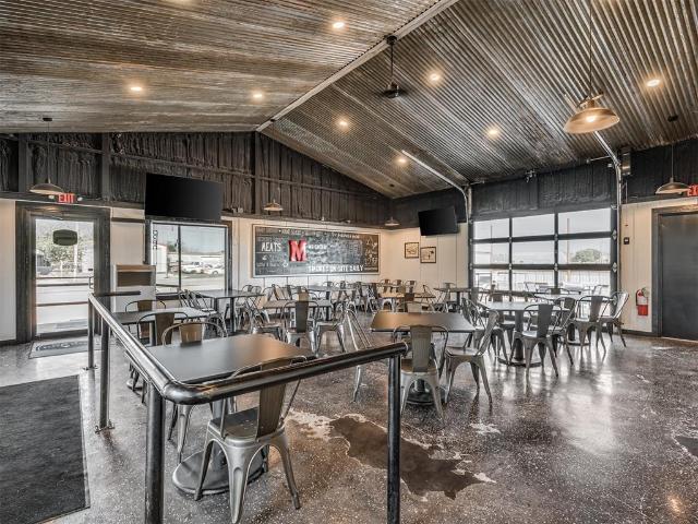 Commercial for sale in Lindsay, Oklahoma