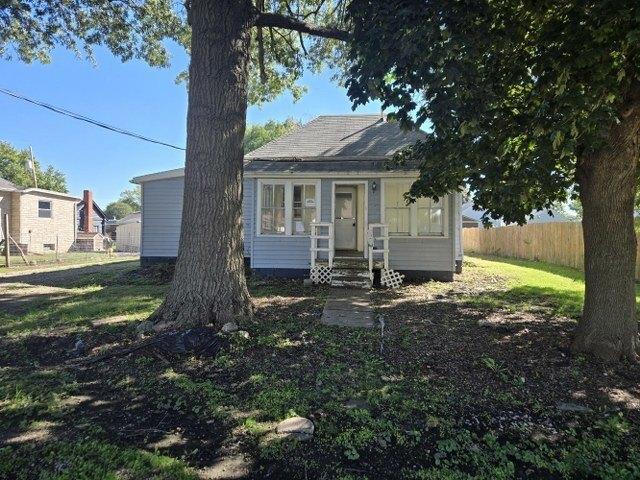 House for sale in Aledo, Mercer County