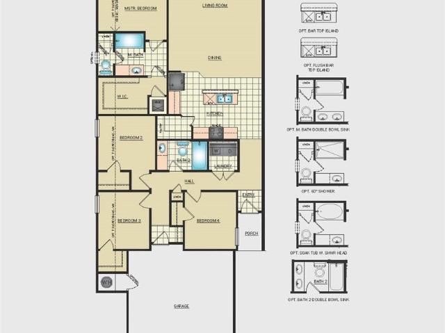 Townhouse for sale in Ark