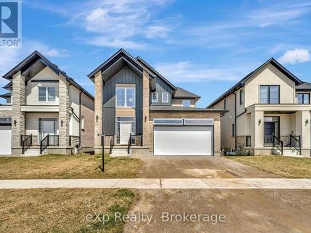 House for rent in Stratford, Ontario