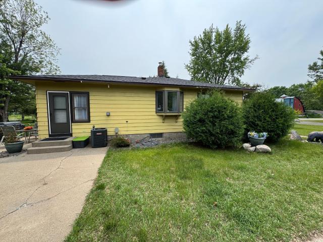 House for sale in Ottertail, Minnesota