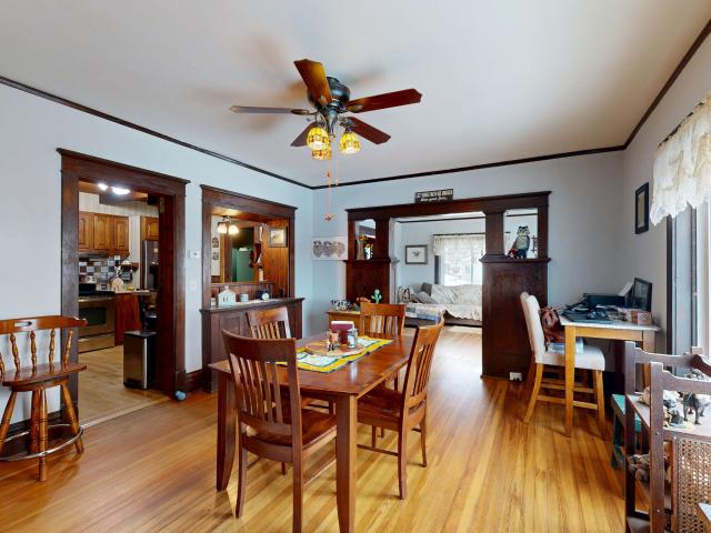 House for sale in Westby, Wisconsin
