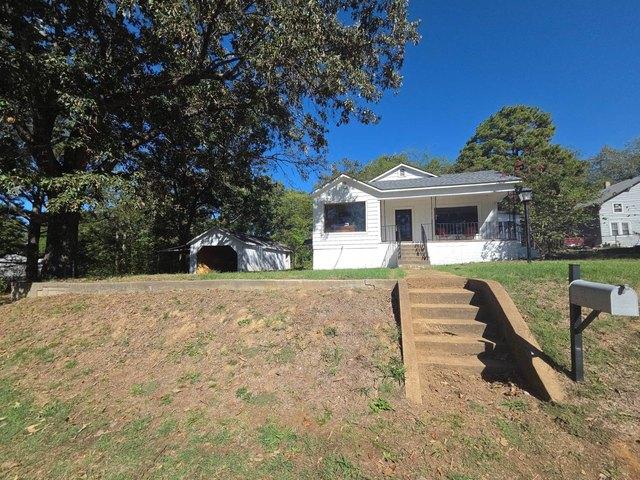 House for sale in Pocahontas, Randolph County