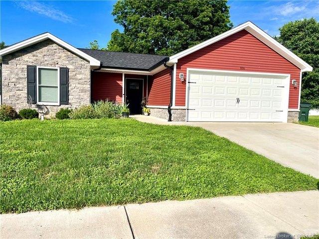 House for sale in Vevay, Indiana