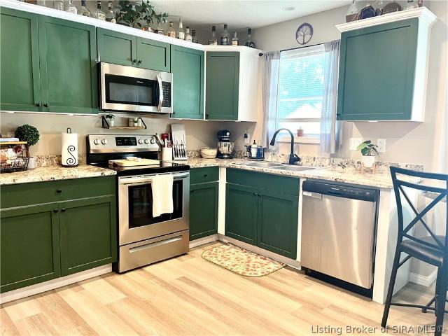 House for sale in Vevay, Indiana