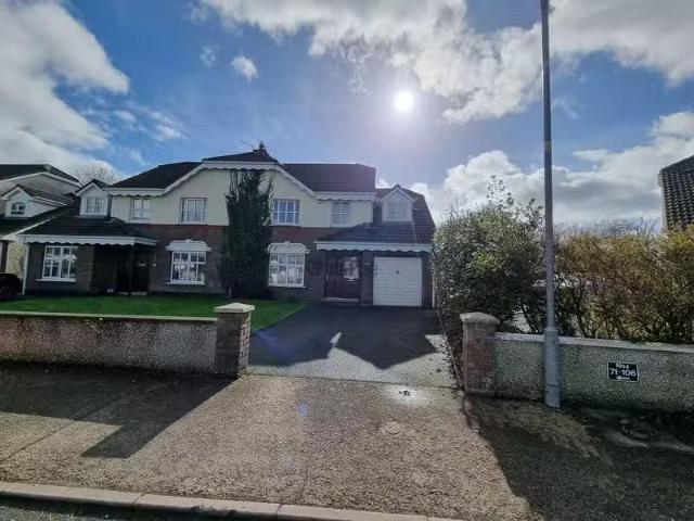 House to rent