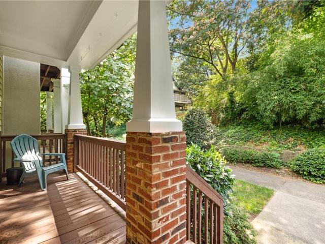 Townhouse for sale in Decatur