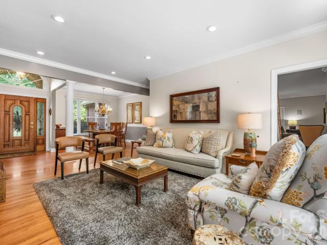 House for sale in Connellys Springs, North Carolina