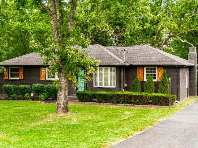 House for sale in Tennessee